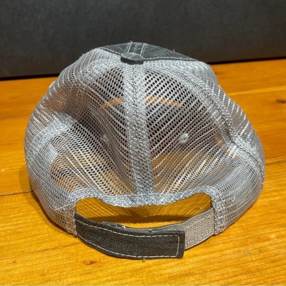 Happy camper hat - Picture 5 of 5